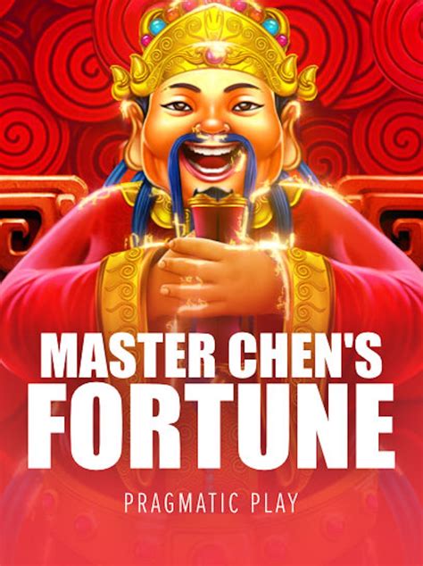 Master Chen S Fortune bet365